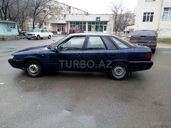 Daewoo Espero 1997, 310,000 km - 2.0 l - Sumqayıt