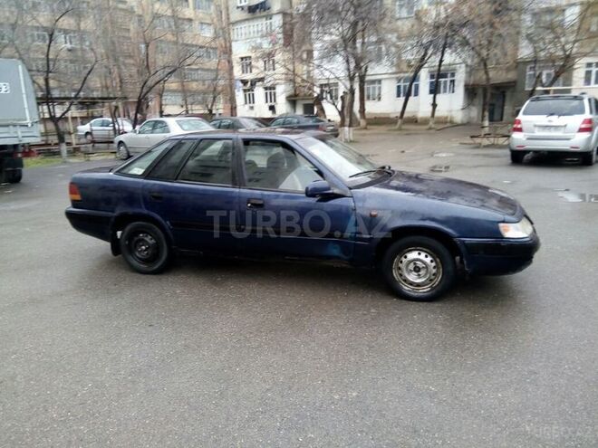 Daewoo Espero 1997, 310,000 km - 2.0 l - Sumqayıt