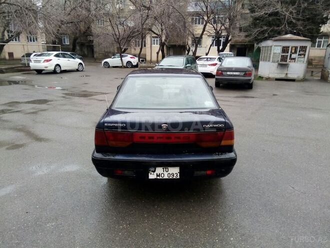 Daewoo Espero 1997, 310,000 km - 2.0 l - Sumqayıt