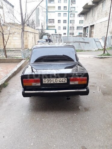 LADA (VAZ) 2107 2003, 230,000 km - 1.6 l - Bakı