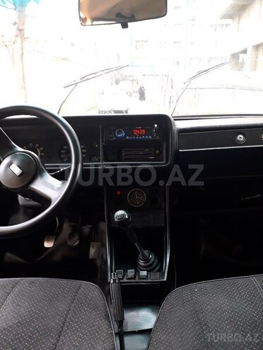 LADA (VAZ) 2107 2003, 230,000 km - 1.6 l - Bakı