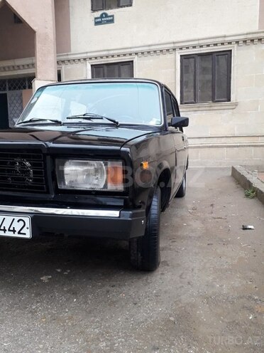 LADA (VAZ) 2107 2003, 230,000 km - 1.6 l - Bakı