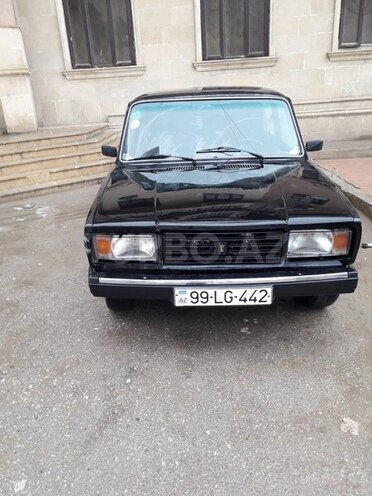 LADA (VAZ) 2107 2003, 230,000 km - 1.6 l - Bakı