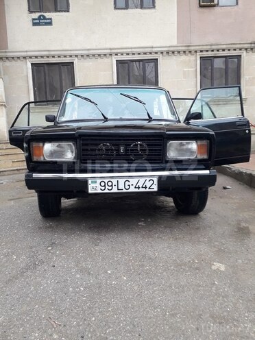 LADA (VAZ) 2107 2003, 230,000 km - 1.6 l - Bakı
