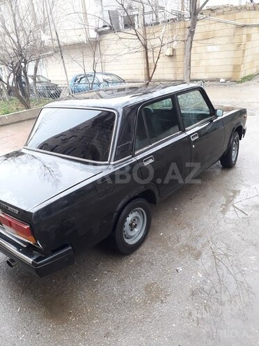LADA (VAZ) 2107 2003, 230,000 km - 1.6 l - Bakı
