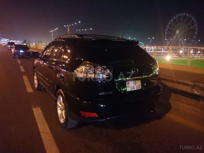 Lexus RX 330 2005, 118,000 km - 3.3 л - Bakı