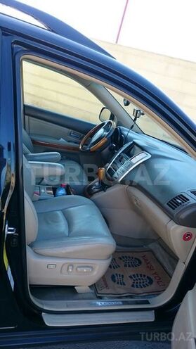 Lexus RX 330 2005, 118,000 km - 3.3 л - Bakı