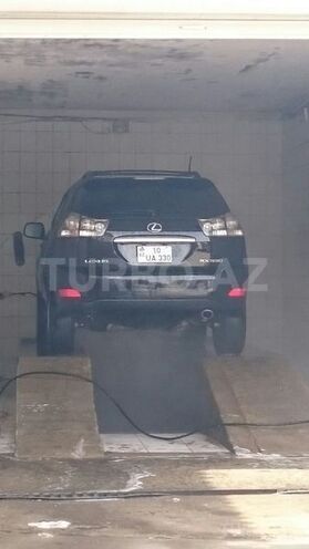 Lexus RX 330 2005, 118,000 km - 3.3 л - Bakı