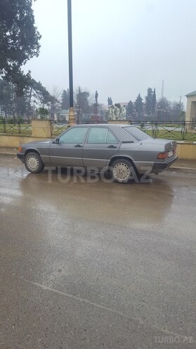 Mercedes 190 1991, 265,711 km - 2.0 л - Cəlilabad