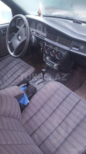 Mercedes 190 1991, 265,711 km - 2.0 л - Cəlilabad