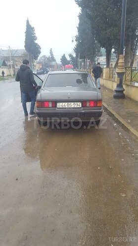 Mercedes 190 1991, 265,711 km - 2.0 л - Cəlilabad