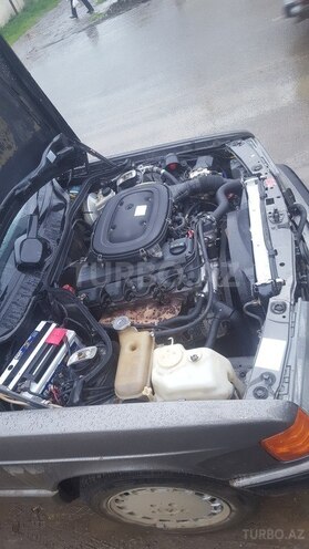 Mercedes 190 1991, 265,711 km - 2.0 л - Cəlilabad