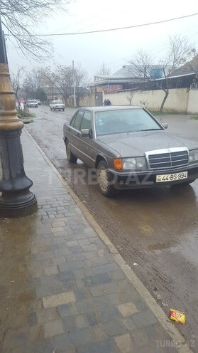 Mercedes 190 1991, 265,711 km - 2.0 л - Cəlilabad