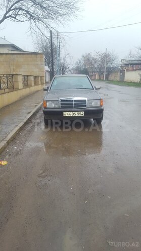 Mercedes 190 1991, 265,711 km - 2.0 л - Cəlilabad
