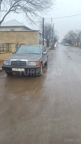 Mercedes 190 1991, 265,711 km - 2.0 л - Cəlilabad