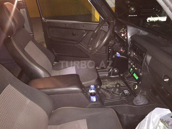 LADA (VAZ) Niva 2015, 28,000 km - 1.7 l - Bakı