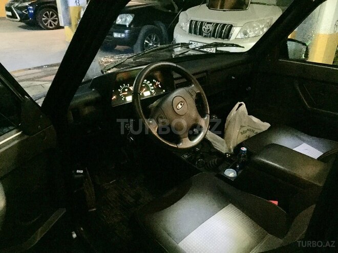 LADA (VAZ) Niva 2015, 28,000 km - 1.7 l - Bakı