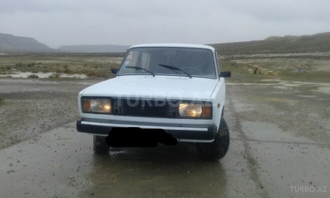 LADA (VAZ) 2104 2006, 21,000 km - 1.6 l - Sabirabad