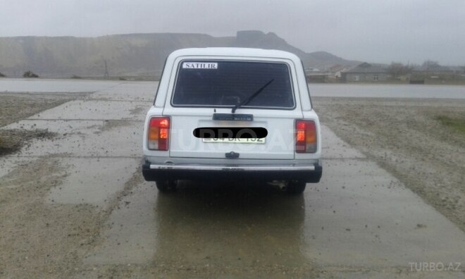 LADA (VAZ) 2104 2006, 21,000 km - 1.6 l - Sabirabad