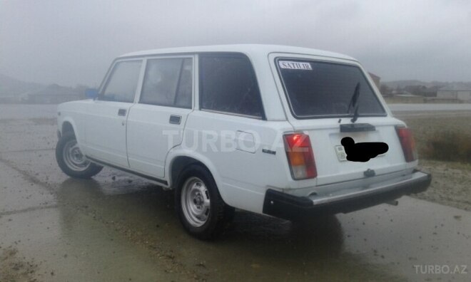 LADA (VAZ) 2104 2006, 21,000 km - 1.6 l - Sabirabad
