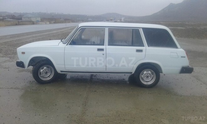 LADA (VAZ) 2104 2006, 21,000 km - 1.6 l - Sabirabad