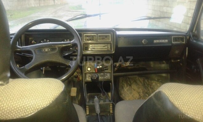 LADA (VAZ) 2104 2006, 21,000 km - 1.6 l - Sabirabad