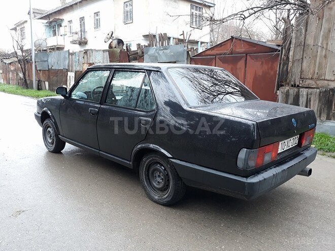 Tofas Sahin 2005, 98,000 km - 1.6 l - Bakı