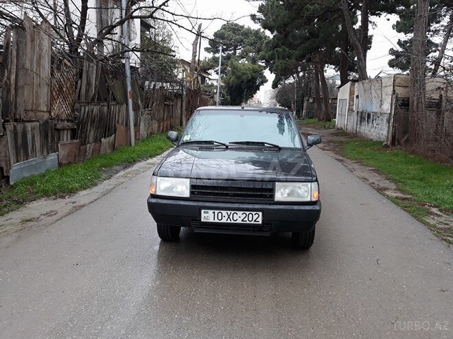Tofas Sahin 2005, 98,000 km - 1.6 l - Bakı
