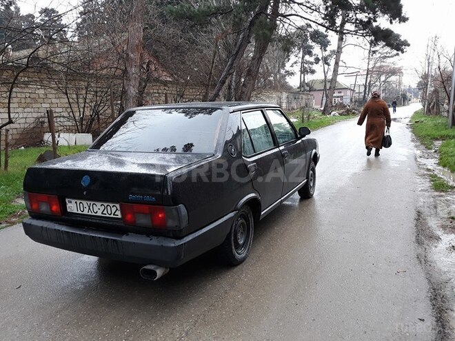 Tofas Sahin 2005, 98,000 km - 1.6 l - Bakı