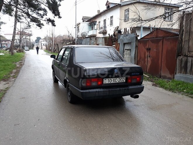 Tofas Sahin 2005, 98,000 km - 1.6 l - Bakı