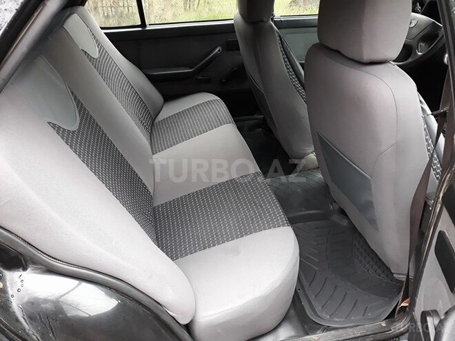 Tofas Sahin 2005, 98,000 km - 1.6 l - Bakı