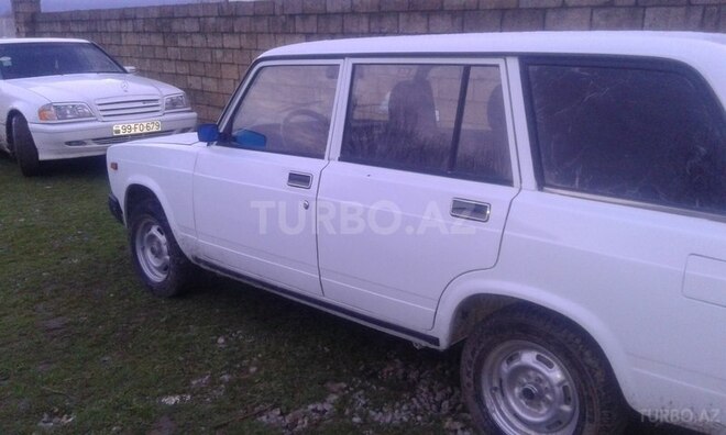 LADA (VAZ) 2104 2006, 21,000 km - 1.6 l - Sabirabad