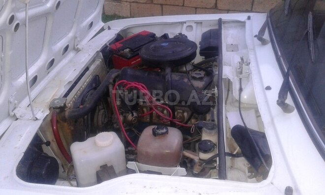 LADA (VAZ) 2104 2006, 21,000 km - 1.6 l - Sabirabad