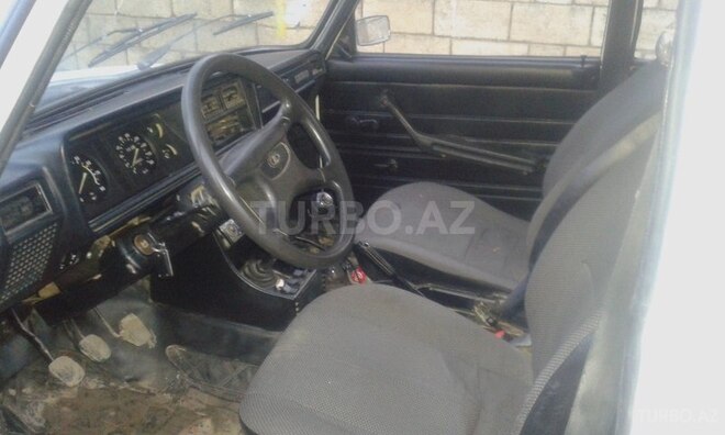 LADA (VAZ) 2104 2006, 21,000 km - 1.6 l - Sabirabad