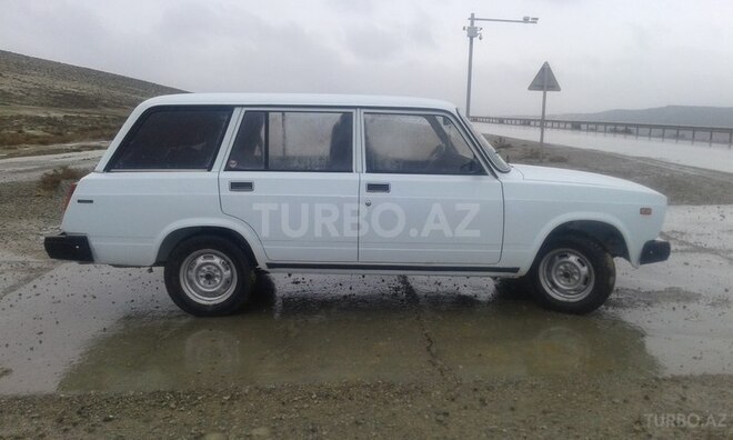 LADA (VAZ) 2104 2006, 21,000 km - 1.6 l - Sabirabad