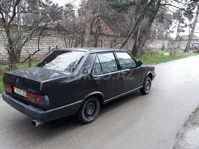 Tofas Sahin 2005, 98,000 km - 1.6 l - Bakı
