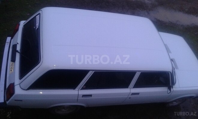 LADA (VAZ) 2104 2006, 21,000 km - 1.6 l - Sabirabad