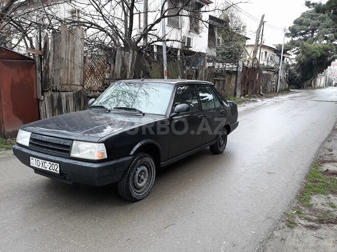 Tofas Sahin 2005, 98,000 km - 1.6 l - Bakı