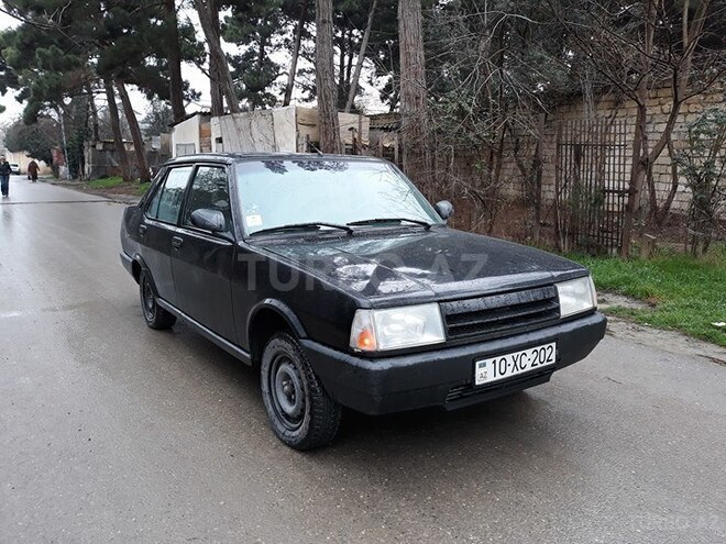 Tofas Sahin 2005, 98,000 km - 1.6 l - Bakı