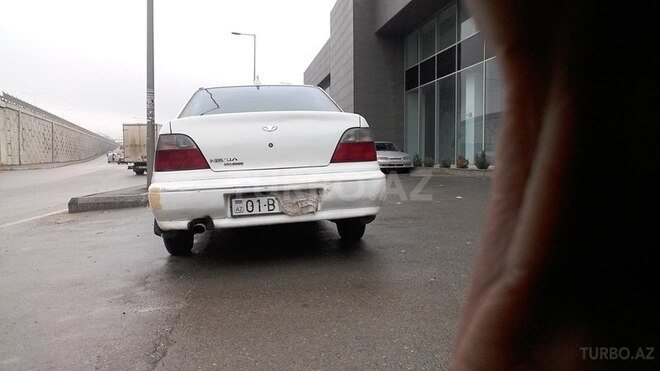 Daewoo Nexia 1997, 380,097 km - 1.5 l - Xırdalan