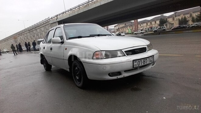 Daewoo Nexia 1997, 380,097 km - 1.5 l - Xırdalan