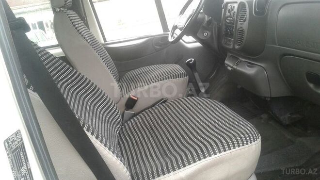 Ford Tourneo Custom 2000, 39,000 km - 2.0 l - Gəncə