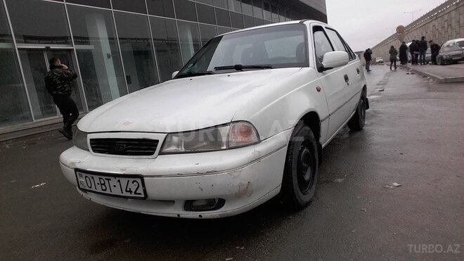 Daewoo Nexia 1997, 380,097 km - 1.5 l - Xırdalan