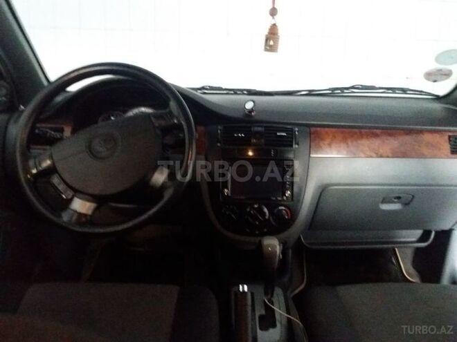 Daewoo Gentra 2014, 147,300 km - 1.5 л - Bakı