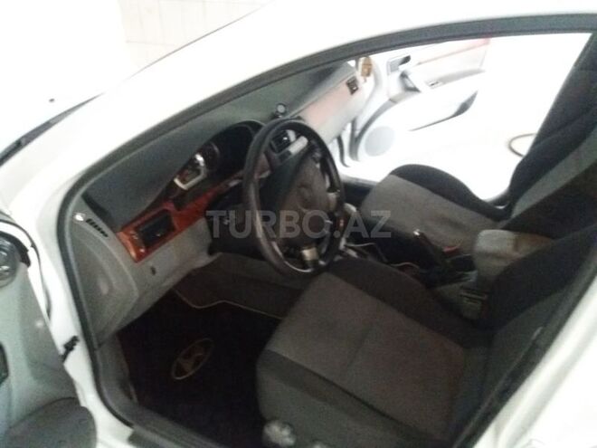 Daewoo Gentra 2014, 147,300 km - 1.5 л - Bakı