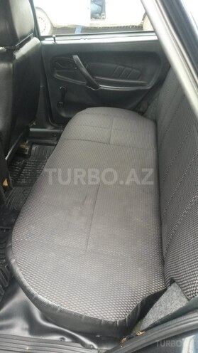 LADA (VAZ) 2115 2006, 170,000 km - 1.6 l - Gəncə