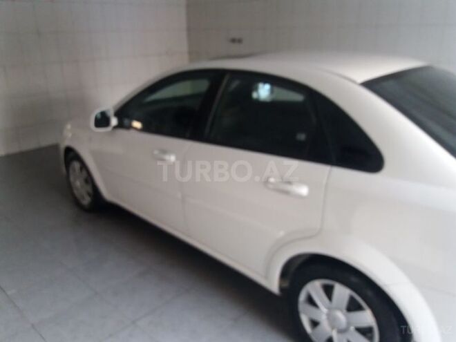 Daewoo Gentra 2014, 147,300 km - 1.5 л - Bakı