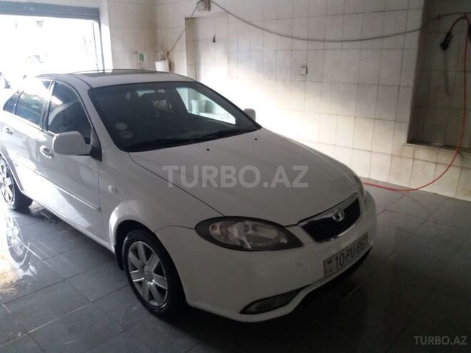 Daewoo Gentra 2014, 147,300 km - 1.5 л - Bakı