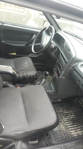 LADA (VAZ) 2115 2006, 170,000 km - 1.6 l - Gəncə