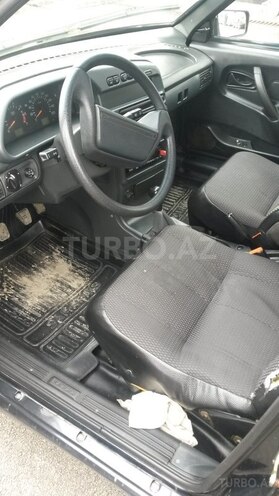 LADA (VAZ) 2115 2006, 170,000 km - 1.6 l - Gəncə